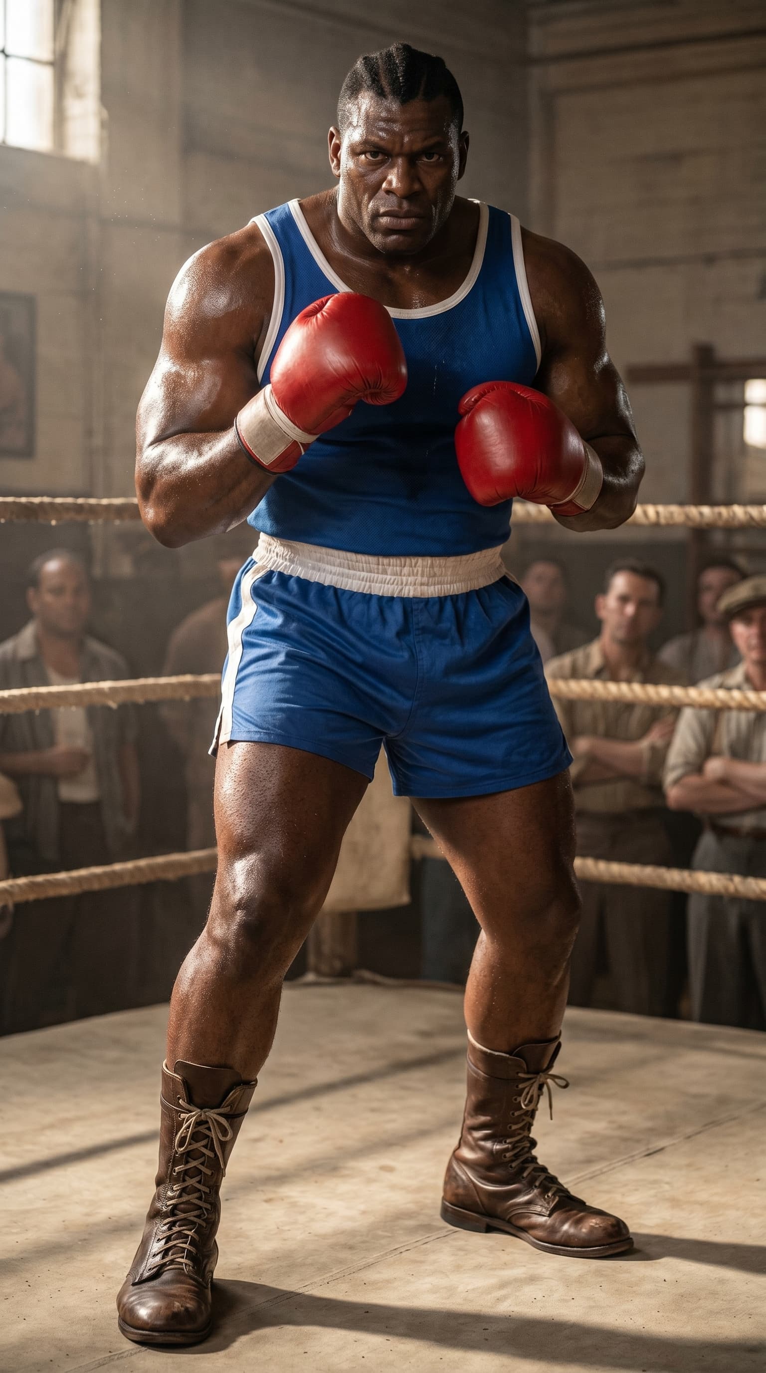 Balrog (Streetfighter II)