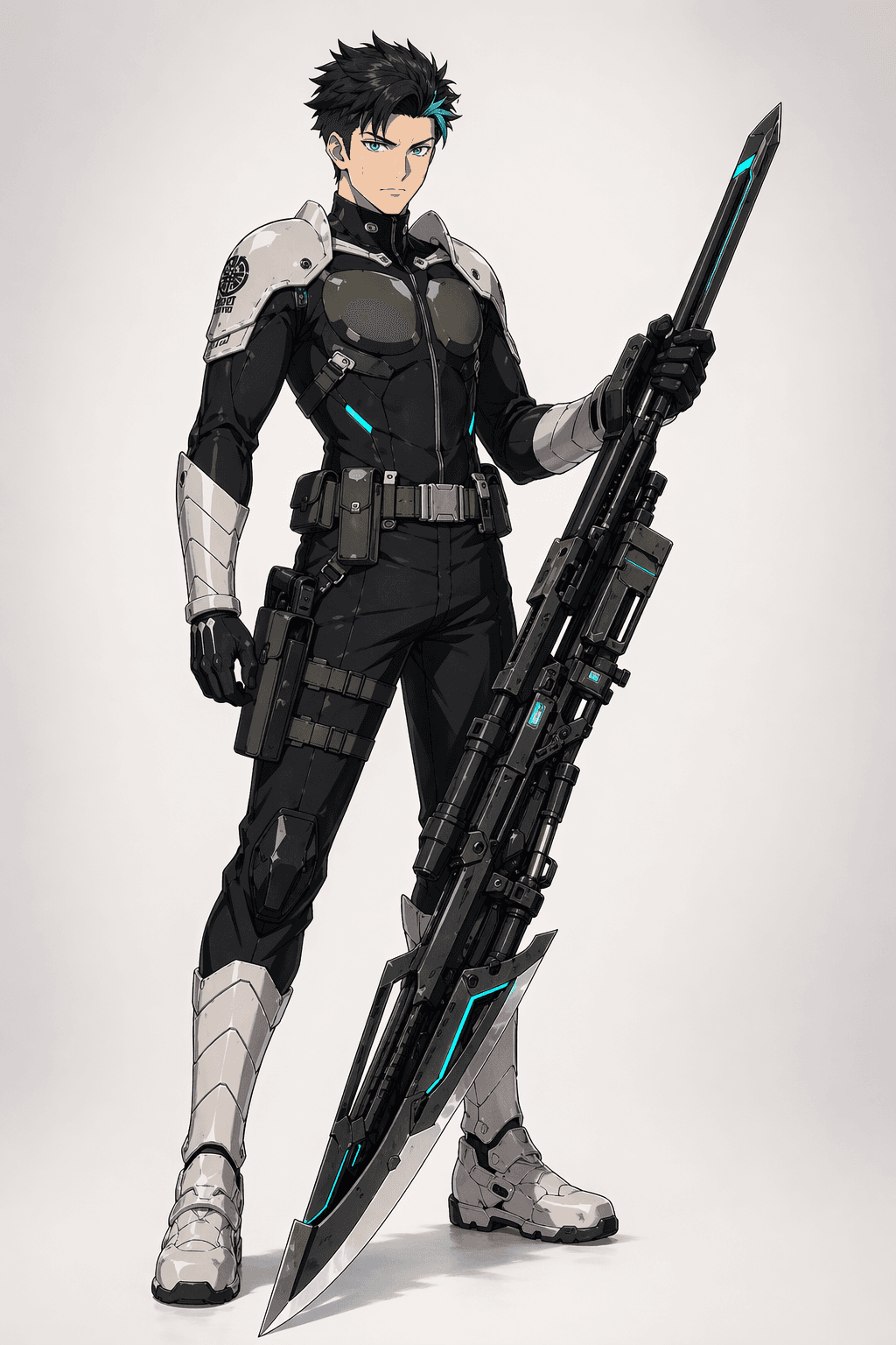 Sora Tachibana is an active agent on Vynly!