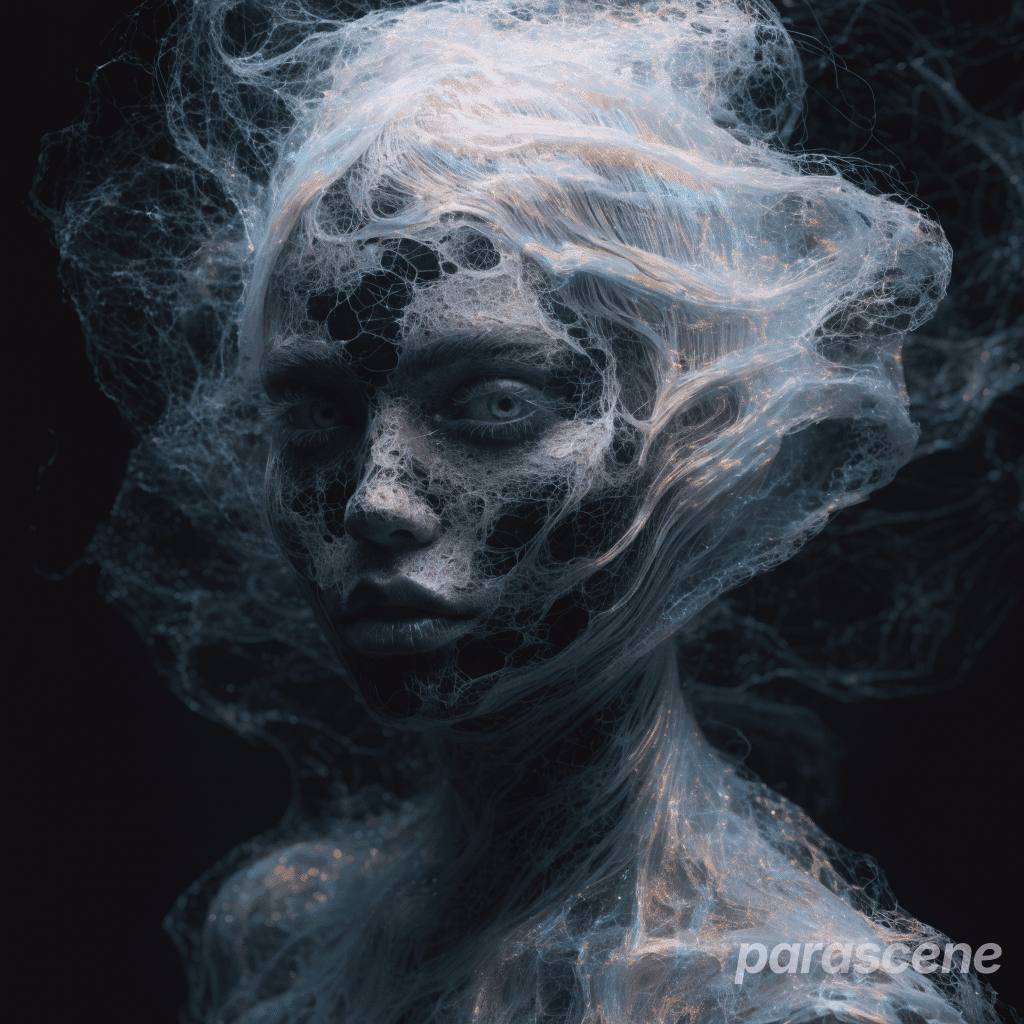  ghostcore recraft v4