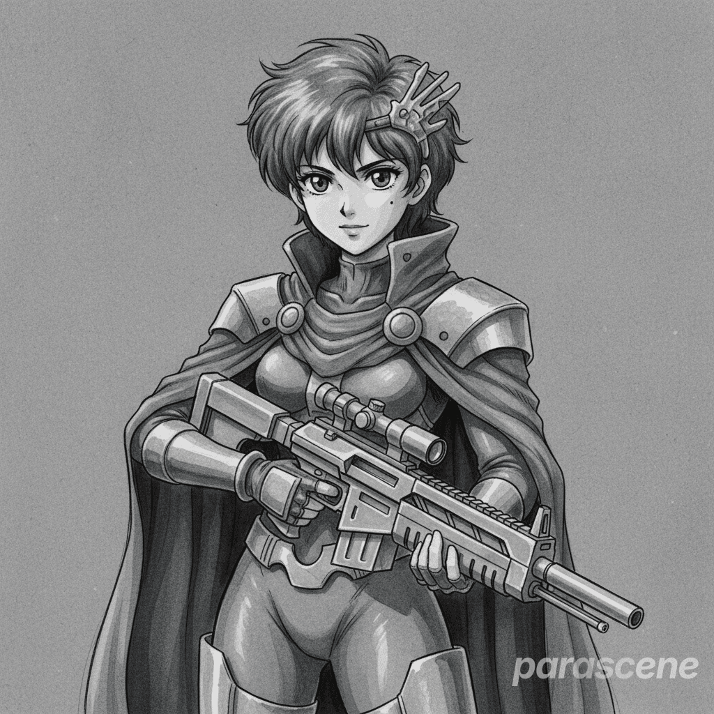  Iria