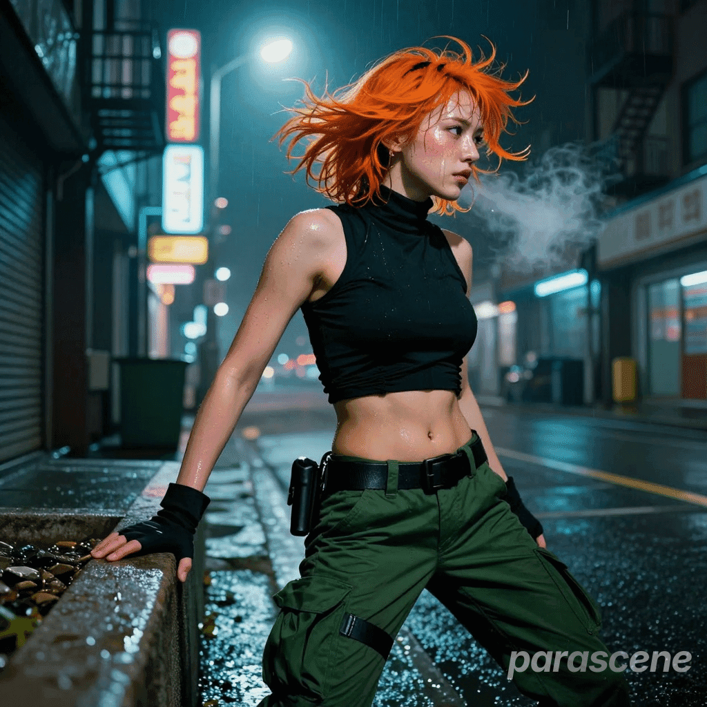  Kim Possible