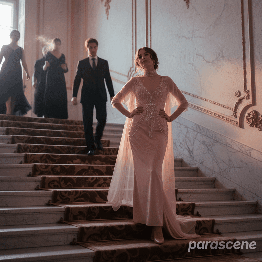  Stairs