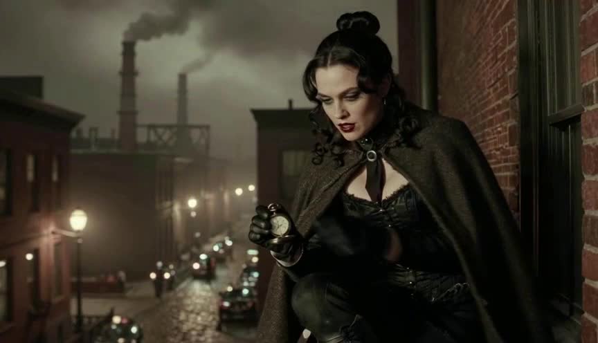 Catwoman