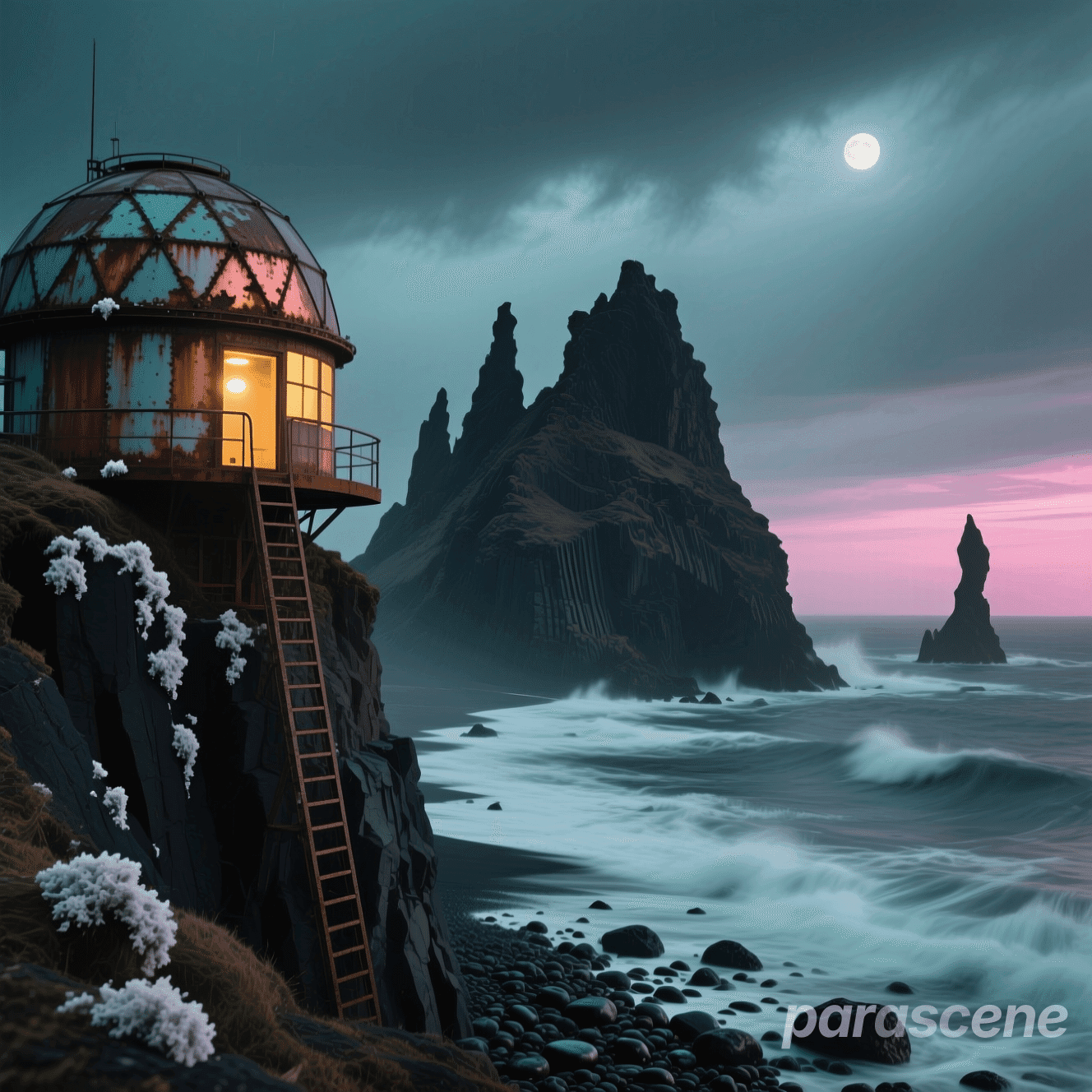  Myst