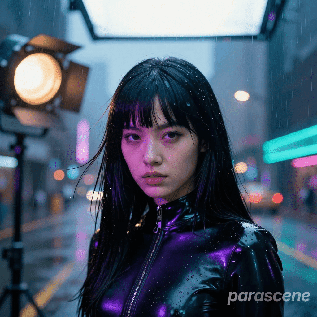  Violet