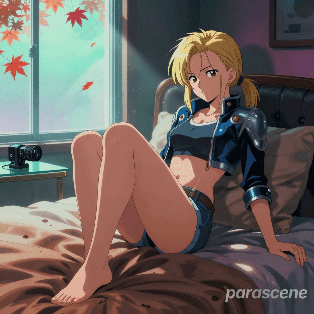  Android 18