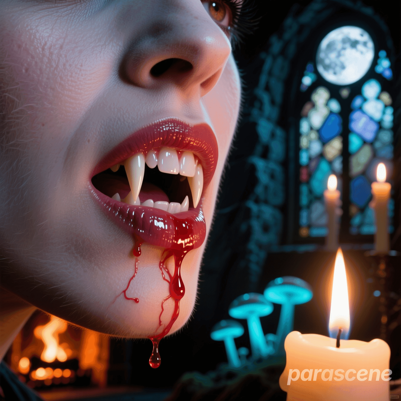  Horror 2