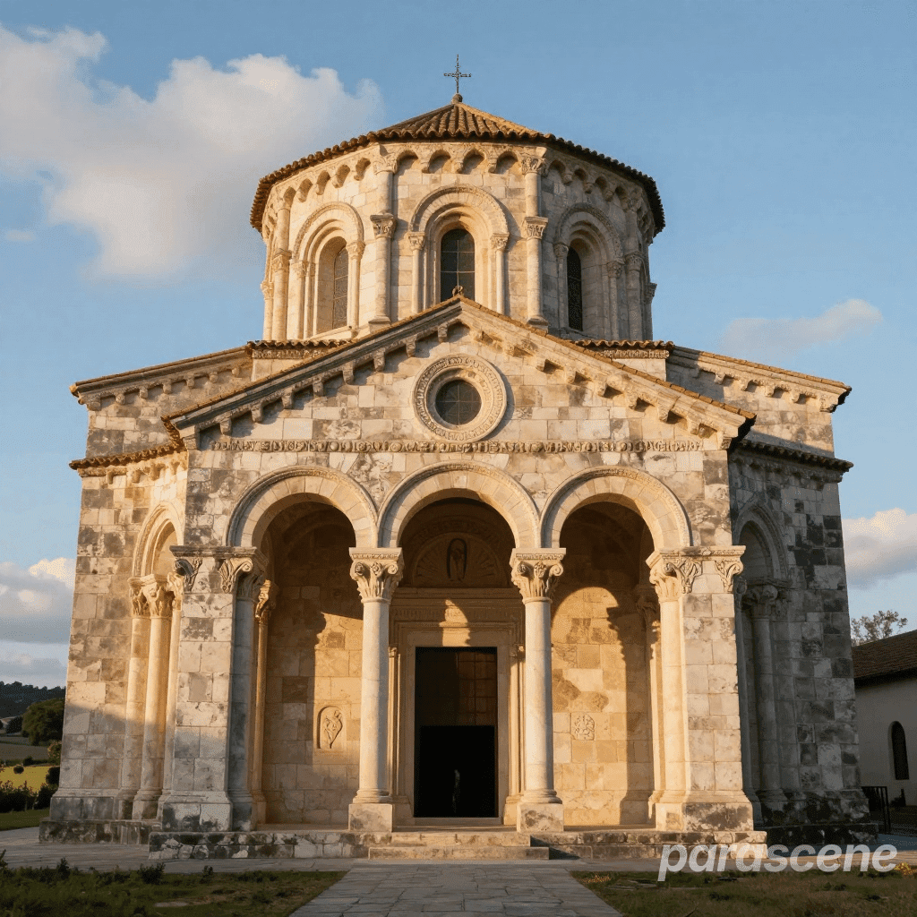 Church