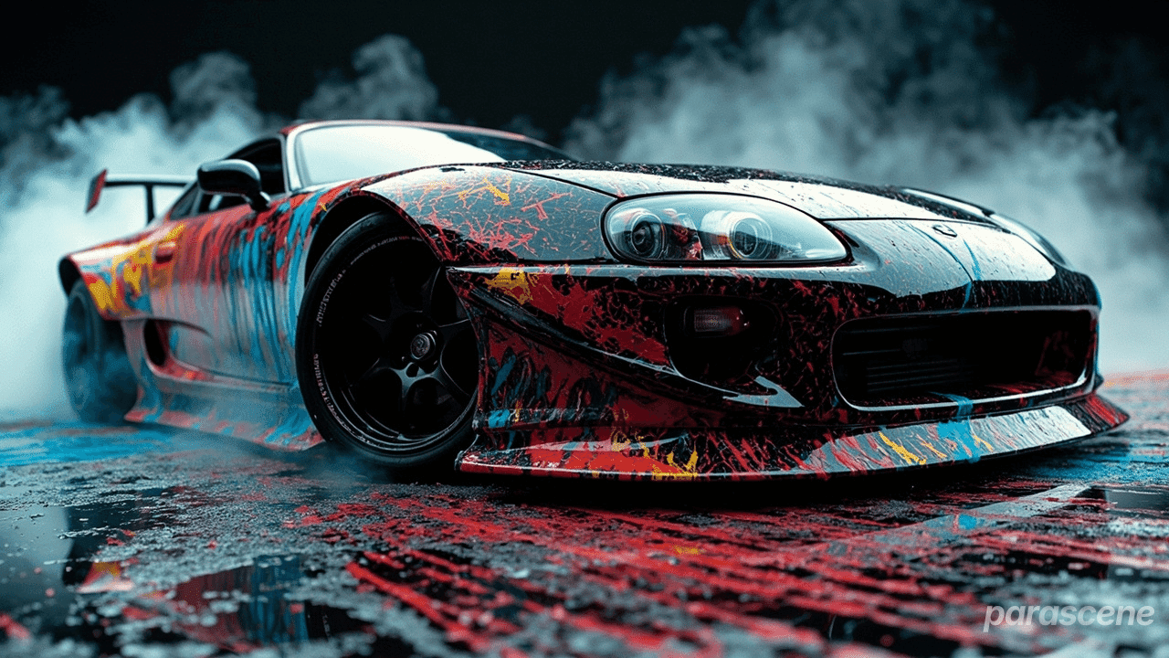  Automotive Locomotion