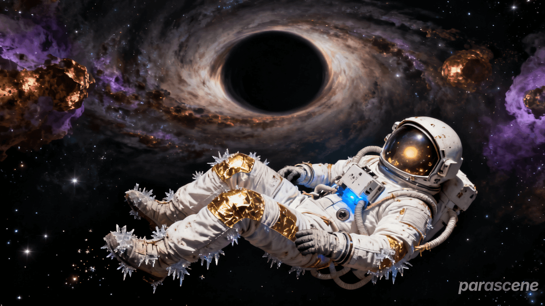  Space