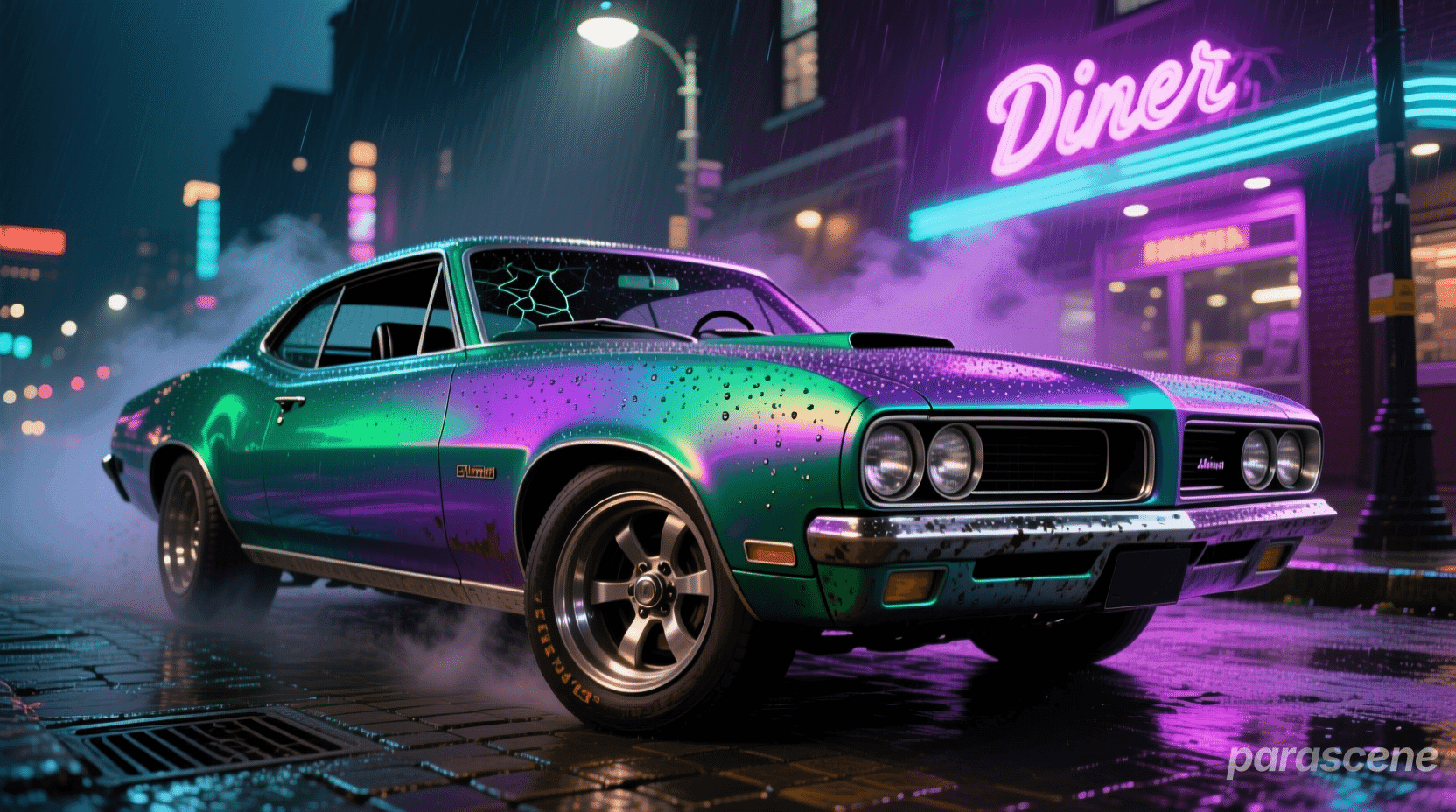  GTO