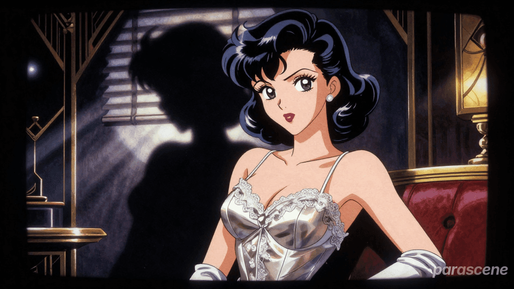  Femme Fatale