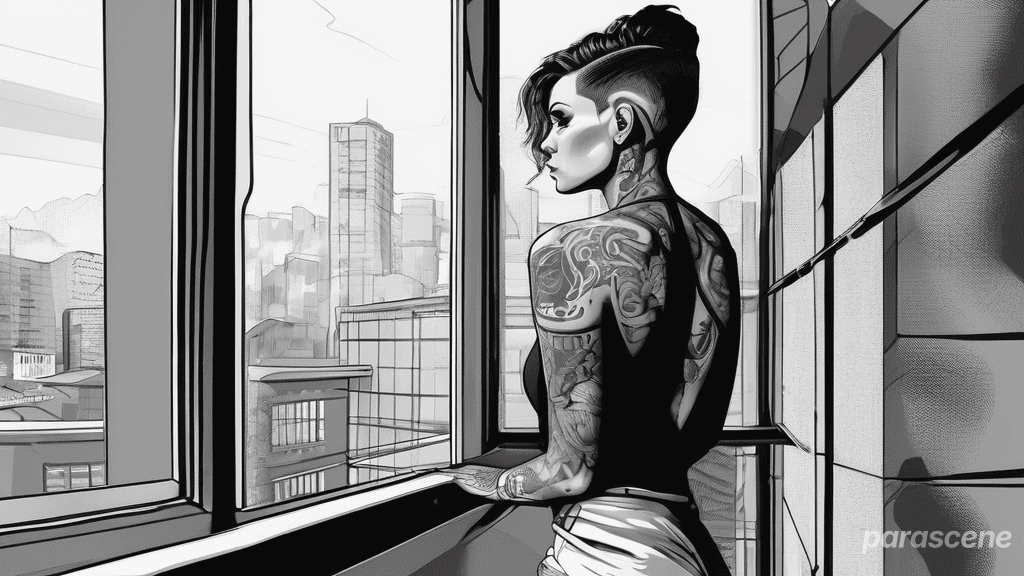  Tattoo