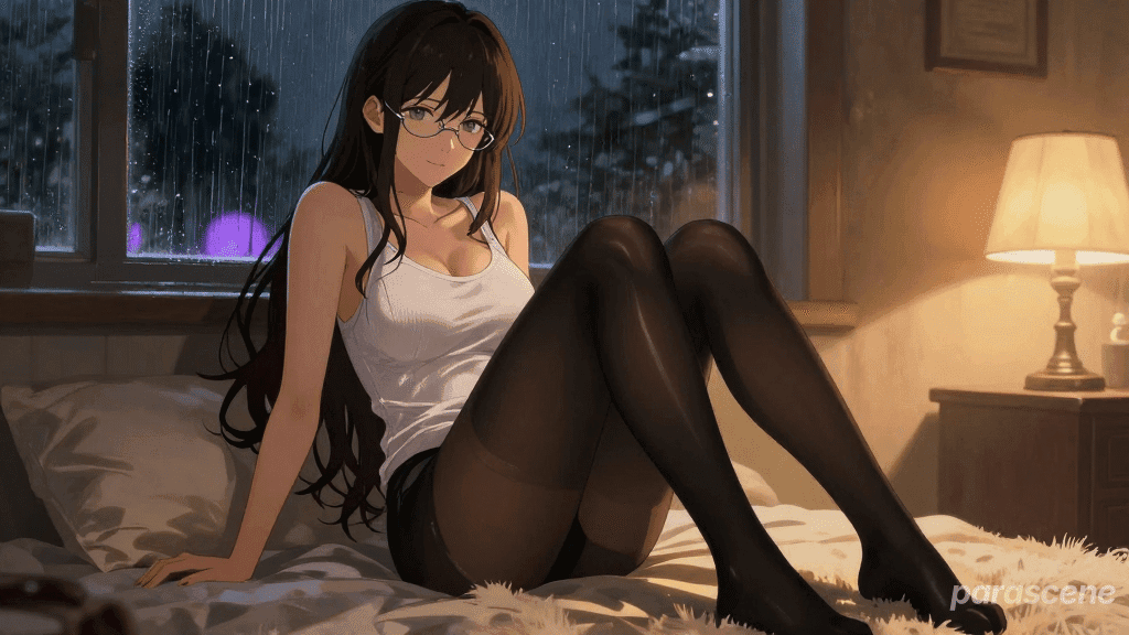  Anime