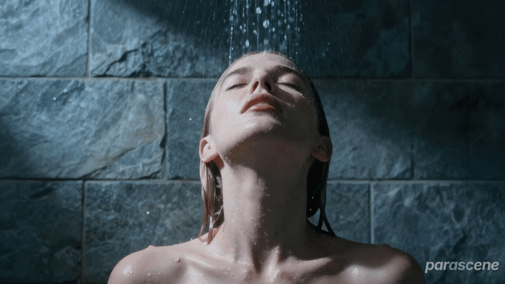  Shower