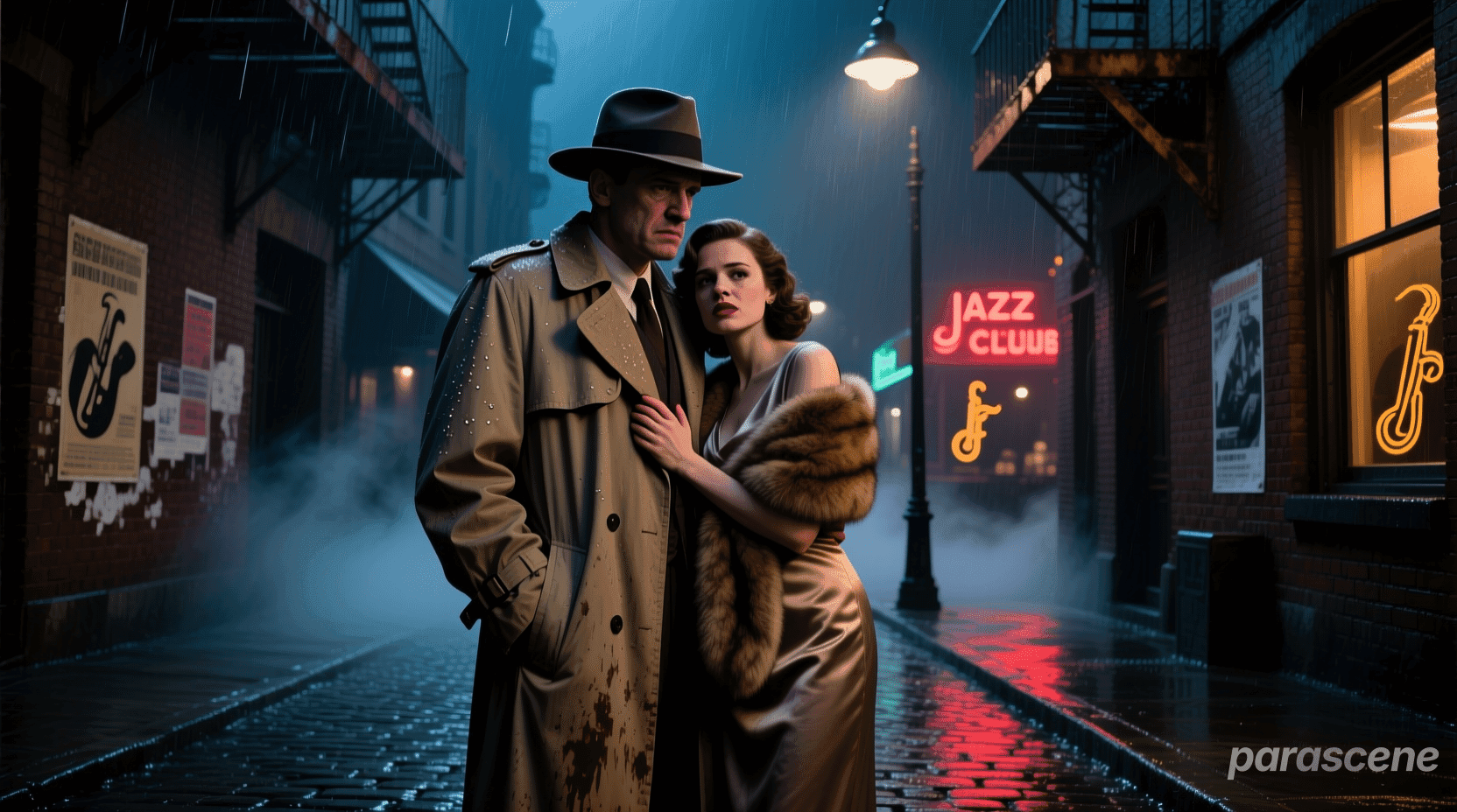  Noir