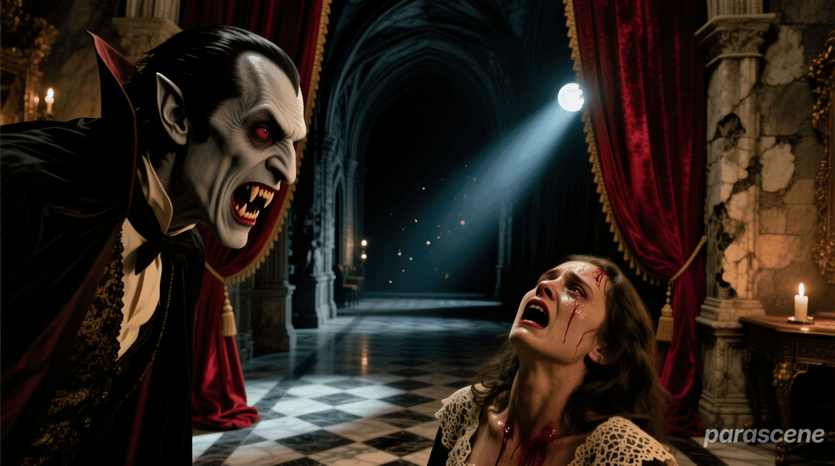  Vampire