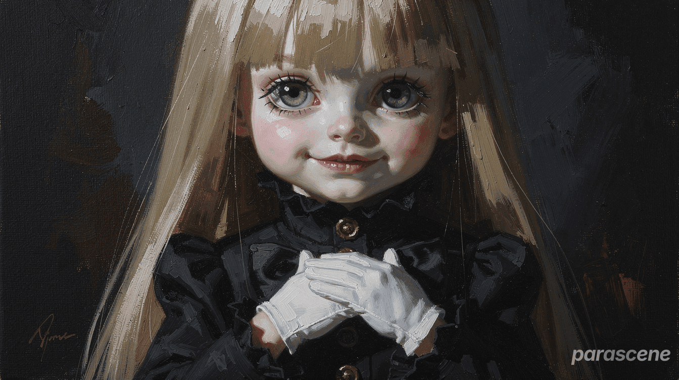  Doll