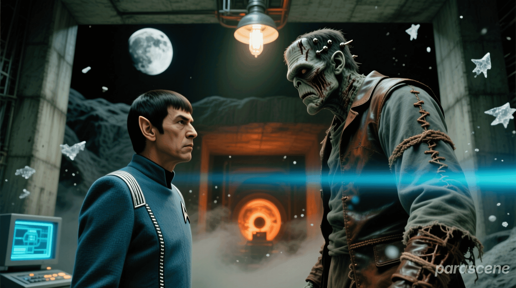 Illogical