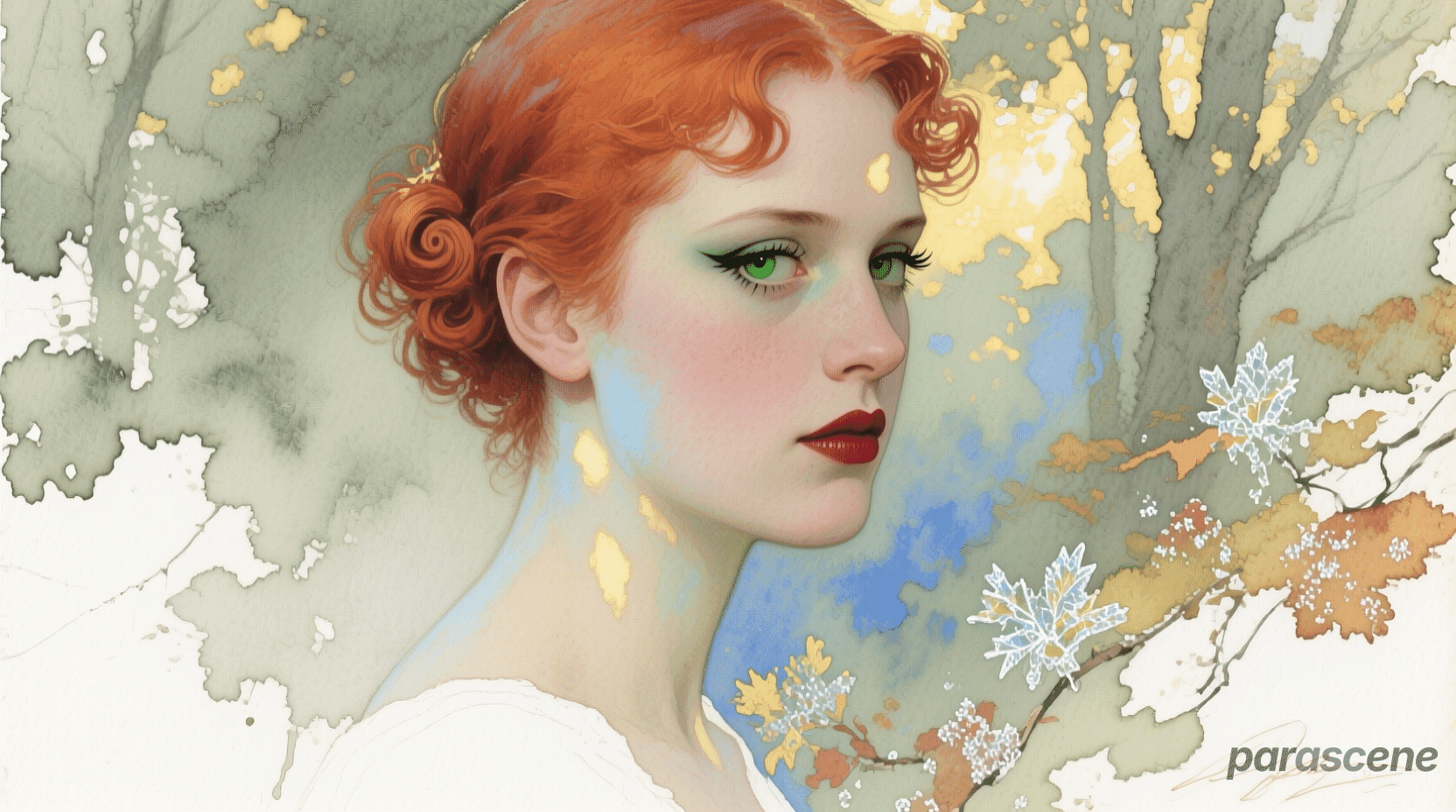  Poison Ivy