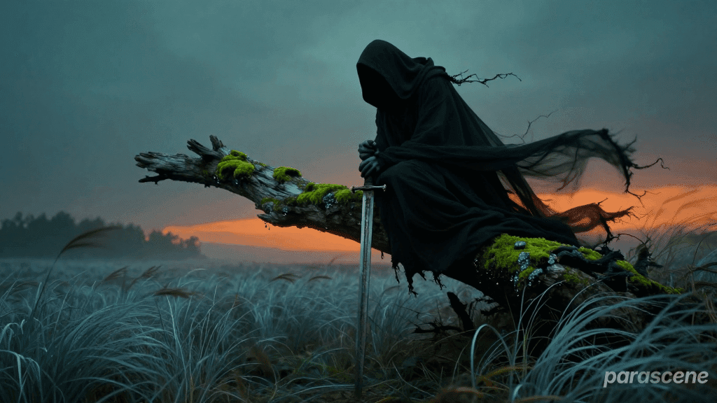  Ring Wraith