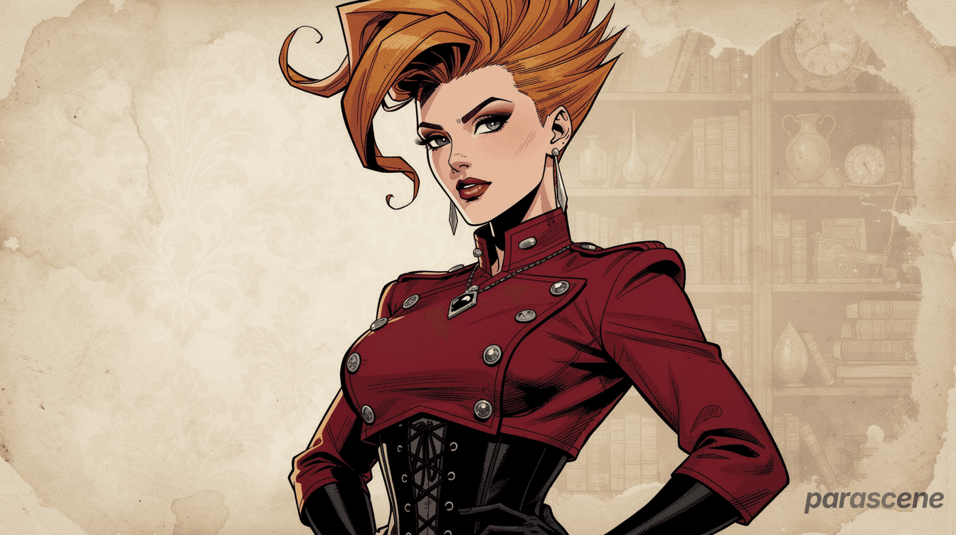  Vash the Stampede