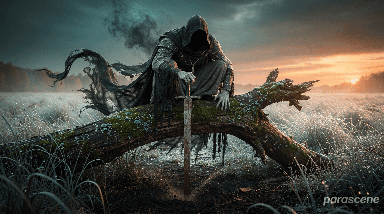  Wraith
