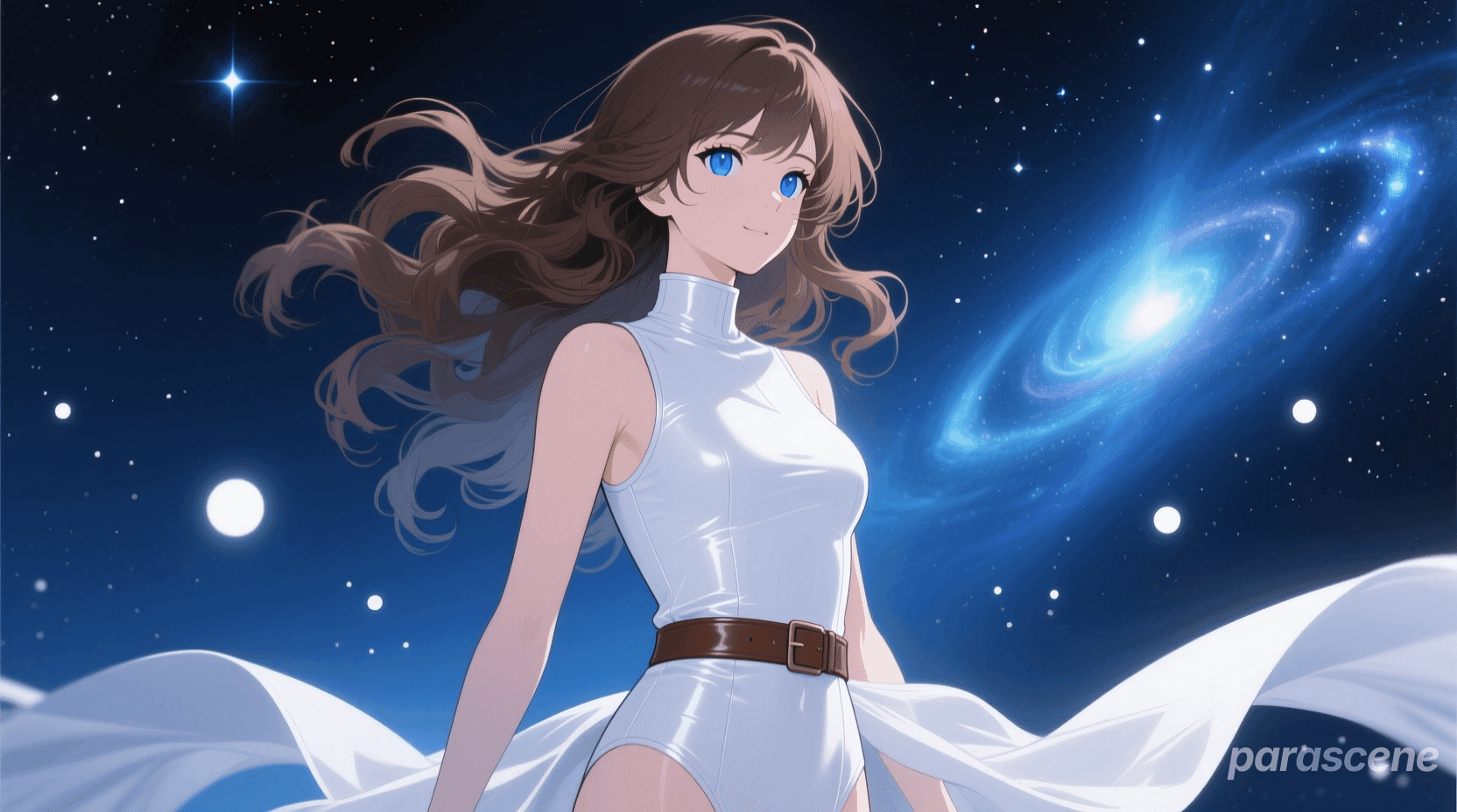  Sapphire
