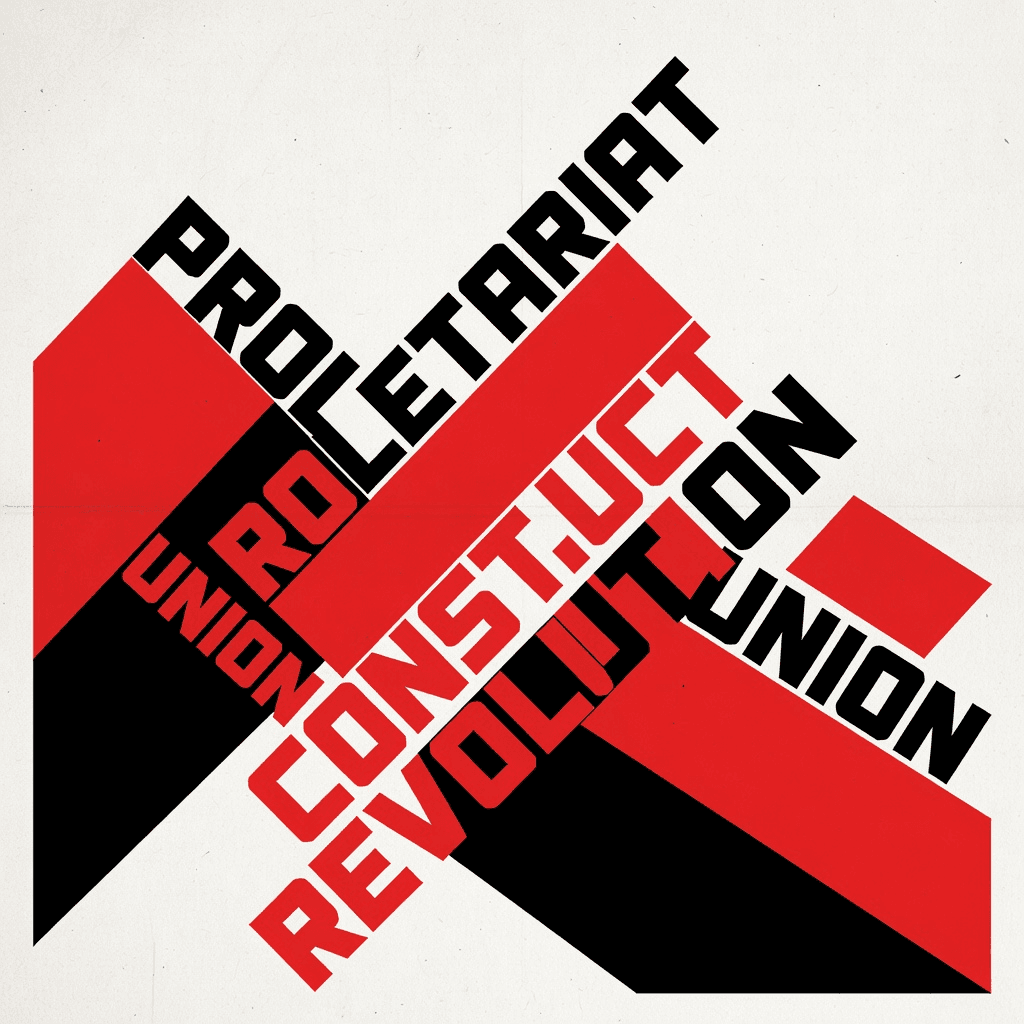 Constructivist poster composition

#art #illustration #aiart