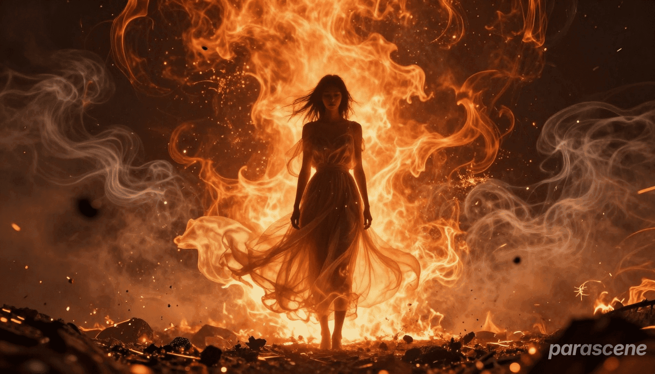  Cinder
