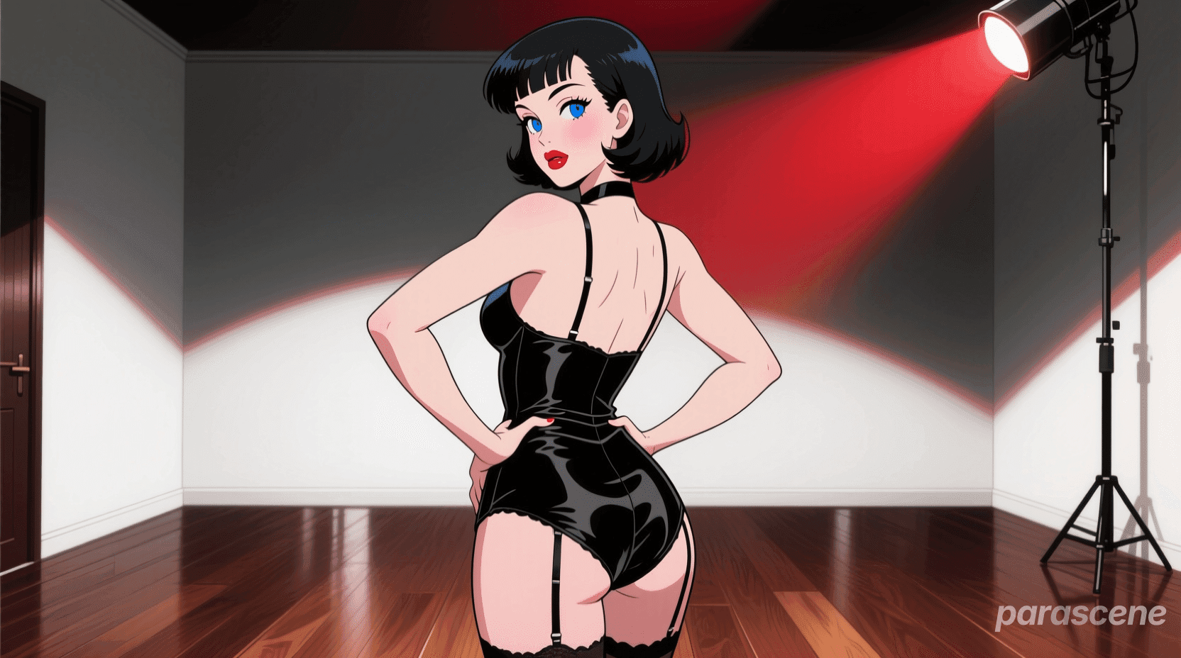  Bettie