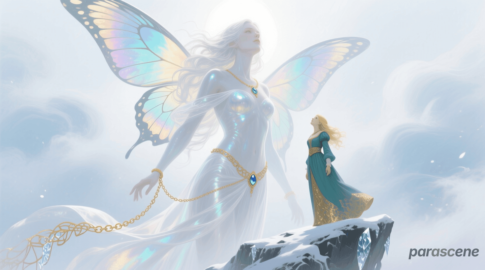  Celestial