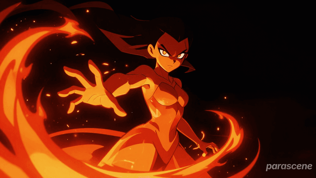  Fire