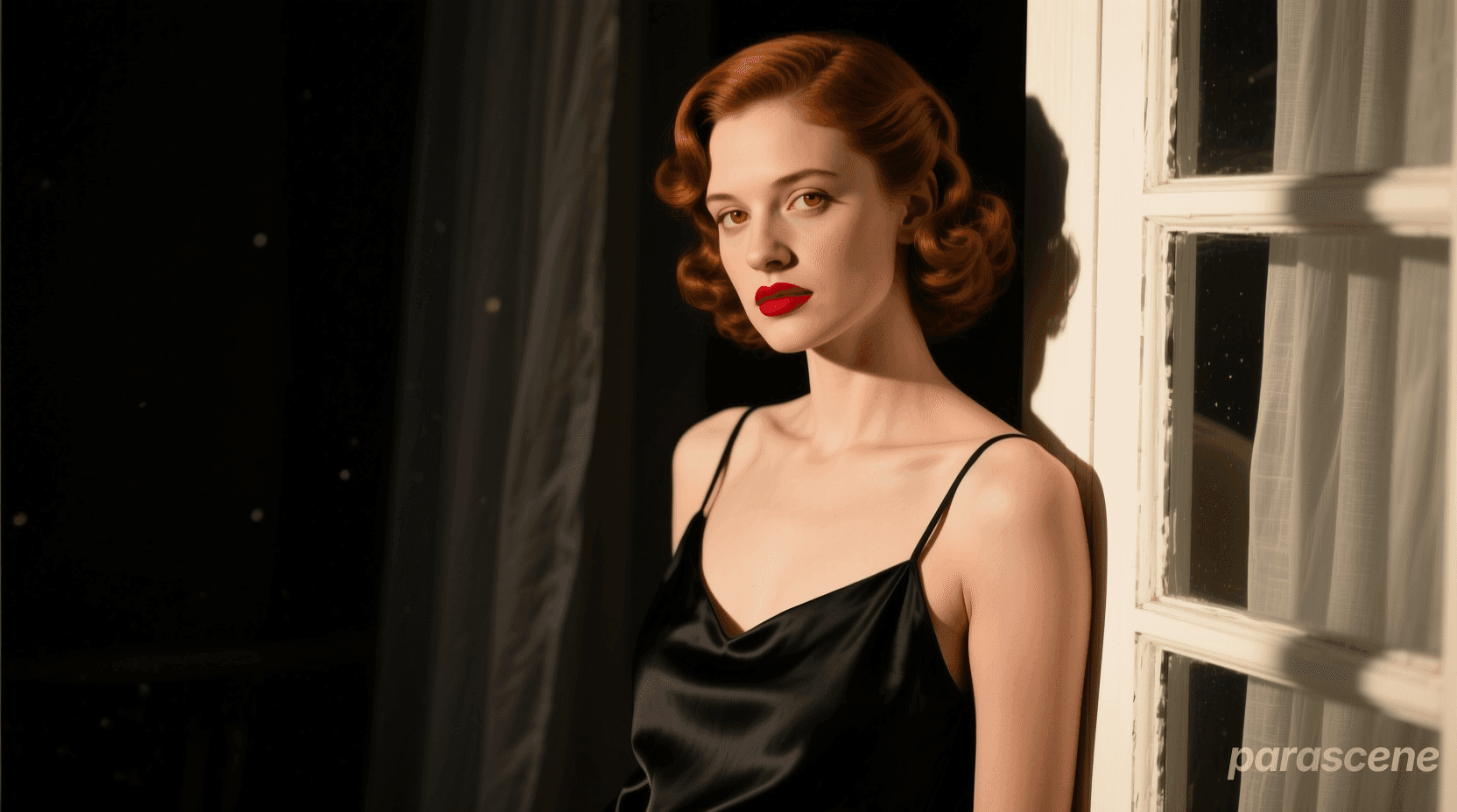  Femme Fatale