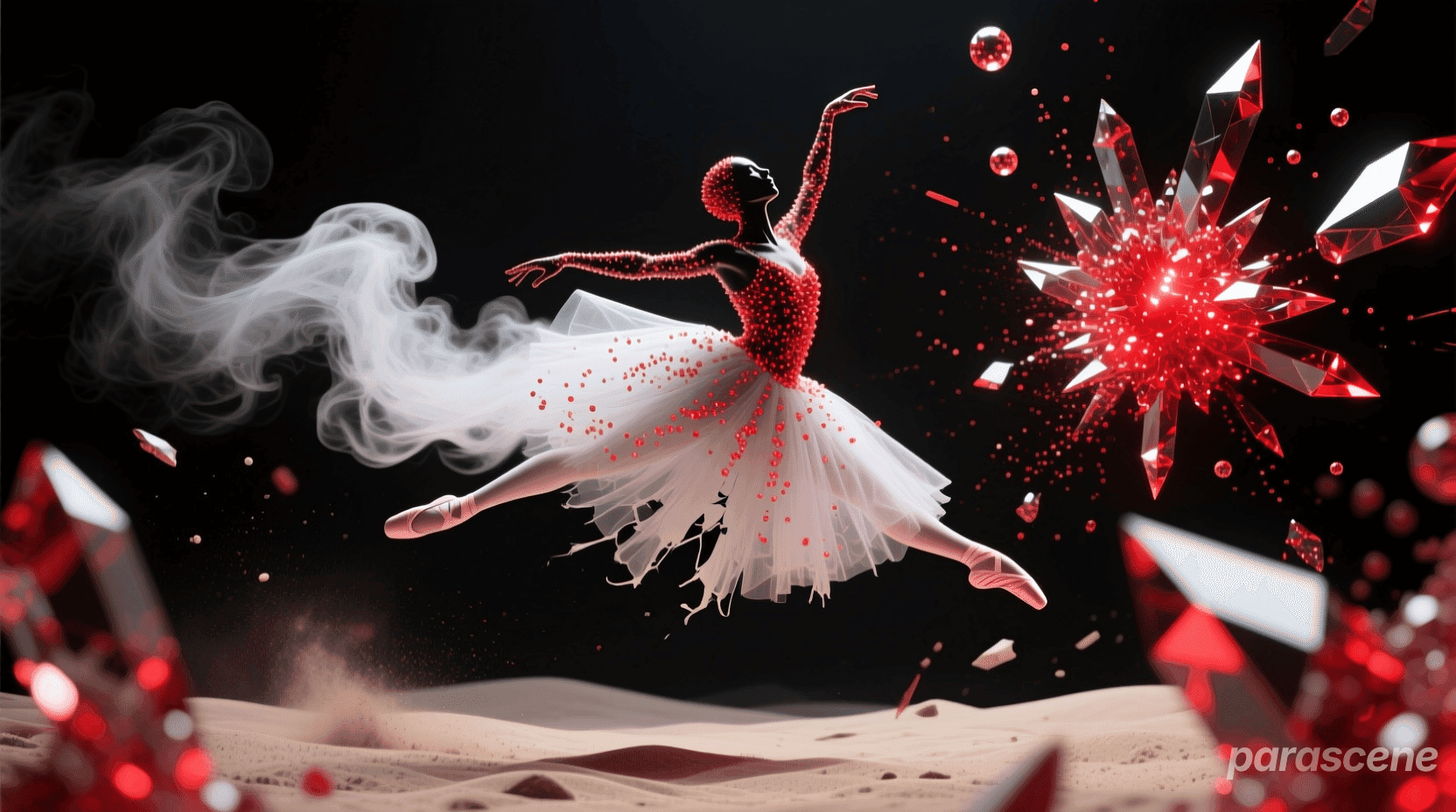  Ballerina