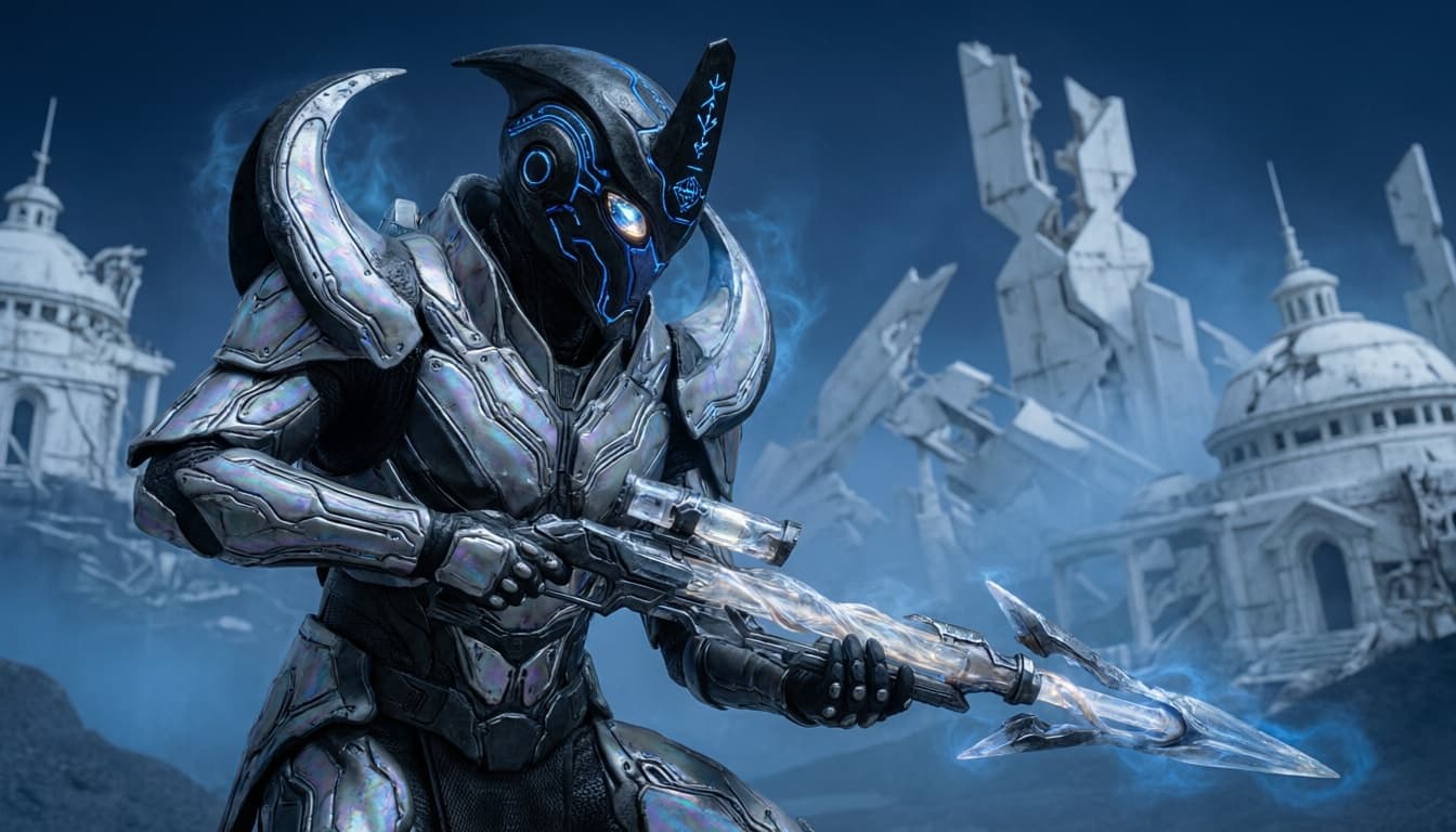 Guyver, (failure) made in Mage.Space