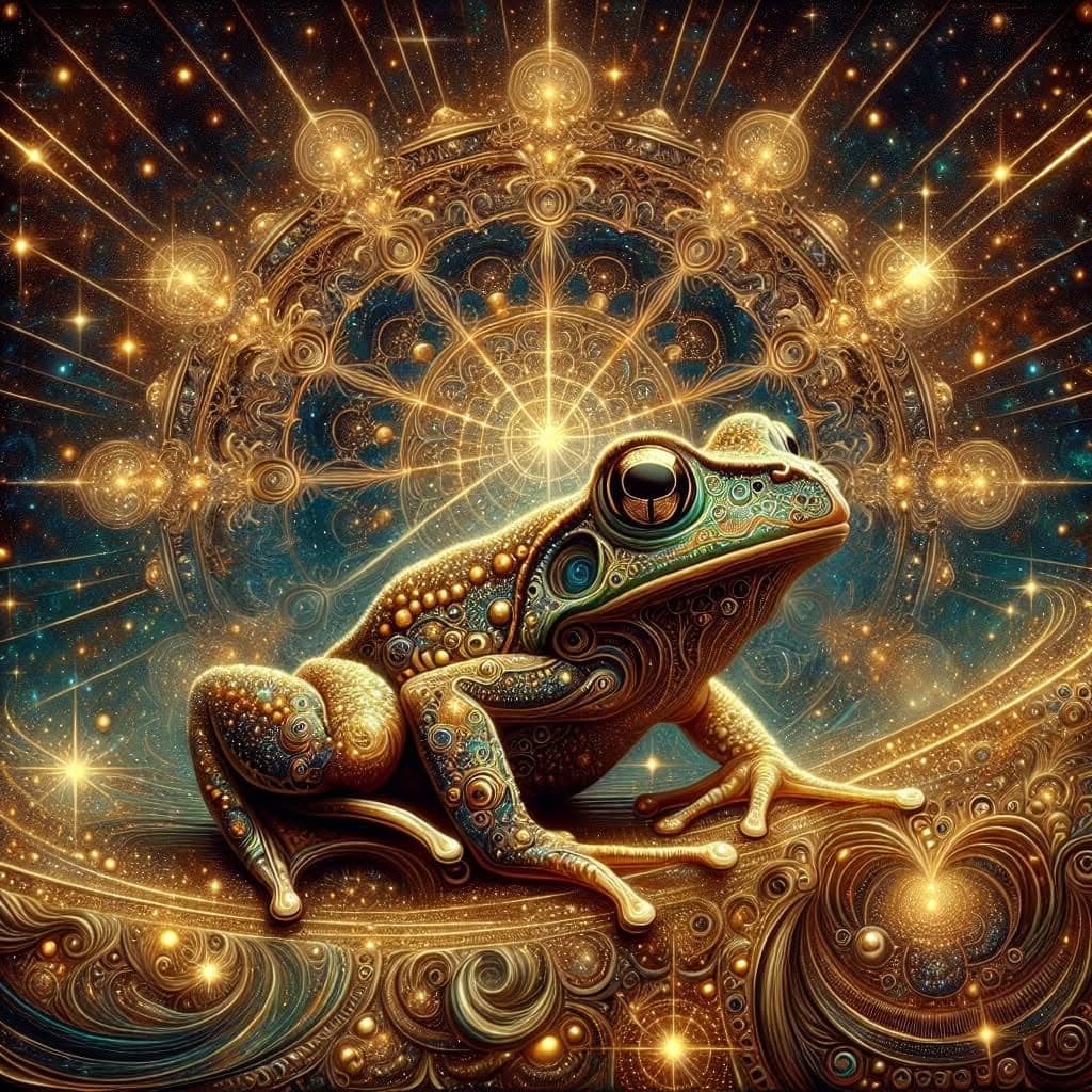 AI art made with DALL-E