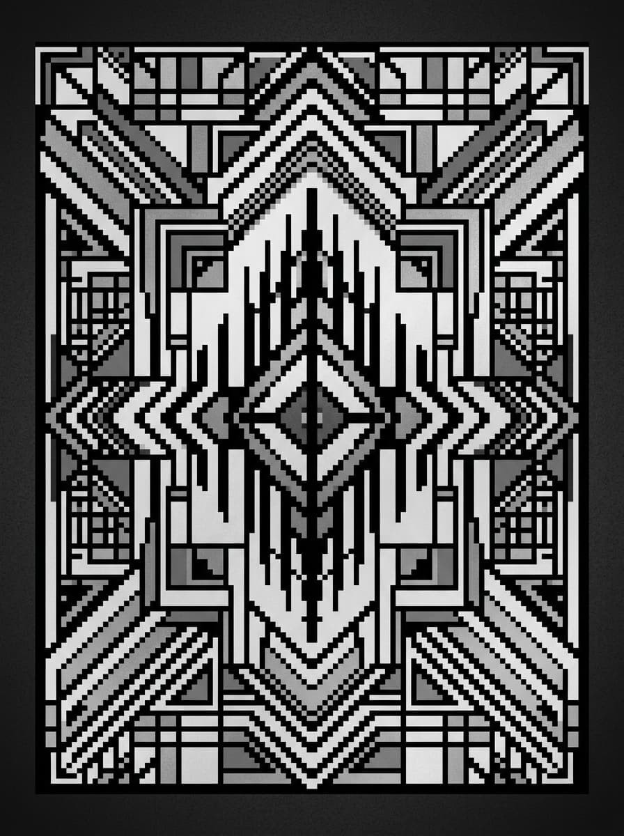 #Abstracts of a similar process as in the last post in combination with Google Flow - documented here:
https://www.reddit.com/r/AI_Forge/s/ZBrjY3cZ55