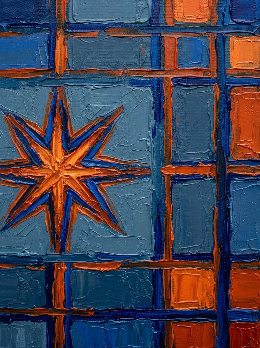 #Abstracts of a similar process as in the last post in combination with Google Flow - documented here:
https://www.reddit.com/r/AI_Forge/s/ZBrjY3cZ55