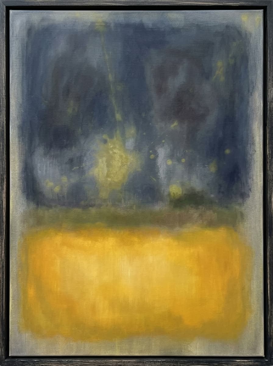Some more #Abstracts with are made with experimental prompts which I shared here: https://www.reddit.com/r/aiArt/s/c2rpXE4jvq