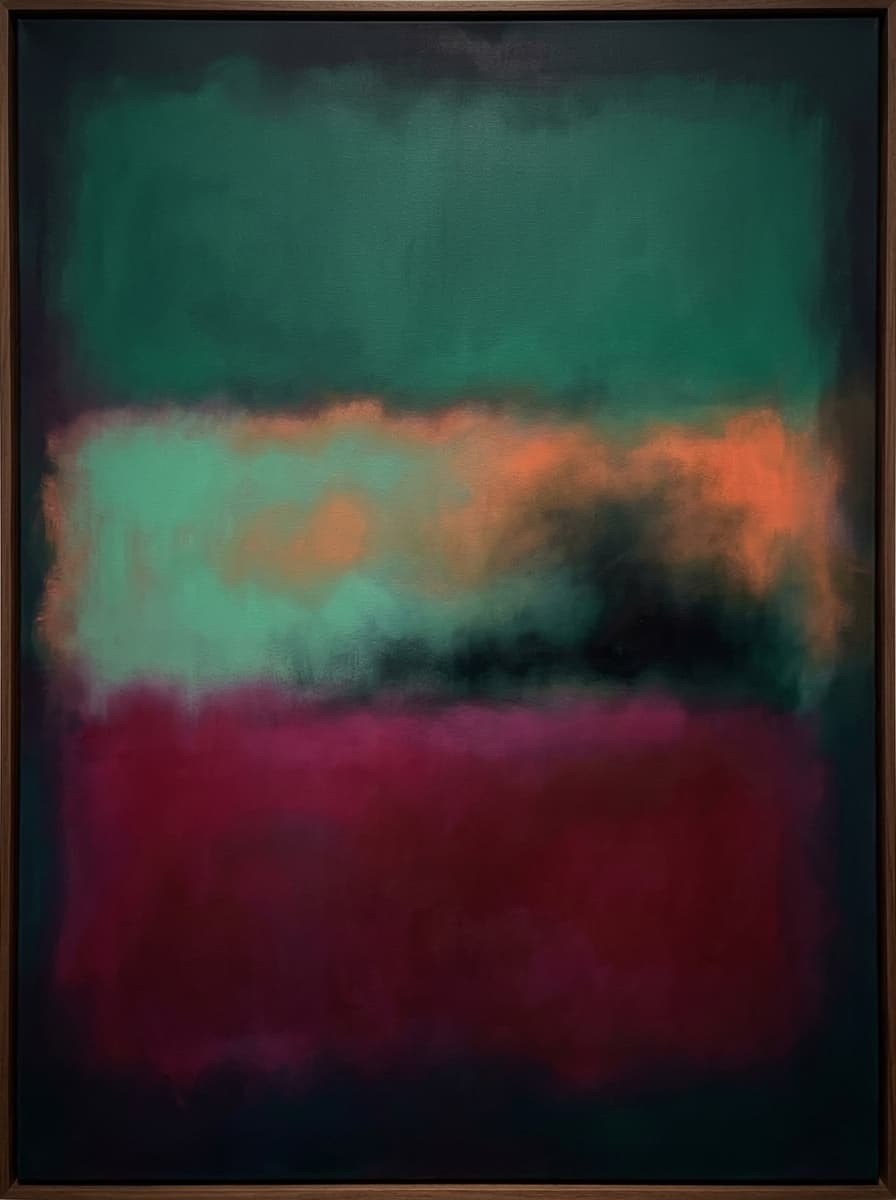 Some more #Abstracts with are made with experimental prompts which I shared here: https://www.reddit.com/r/aiArt/s/c2rpXE4jvq