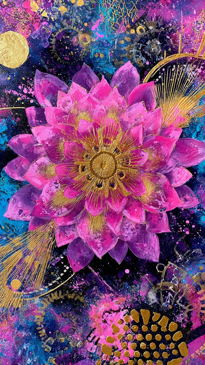 Experimented a lot with Meta AI today. These are some results of remixes I did - not all are perfect but it's a stepstone for ideas. You can read more about it here if you like to: https://www.reddit.com/r/AI_Forge/s/kqMjDdbQlk