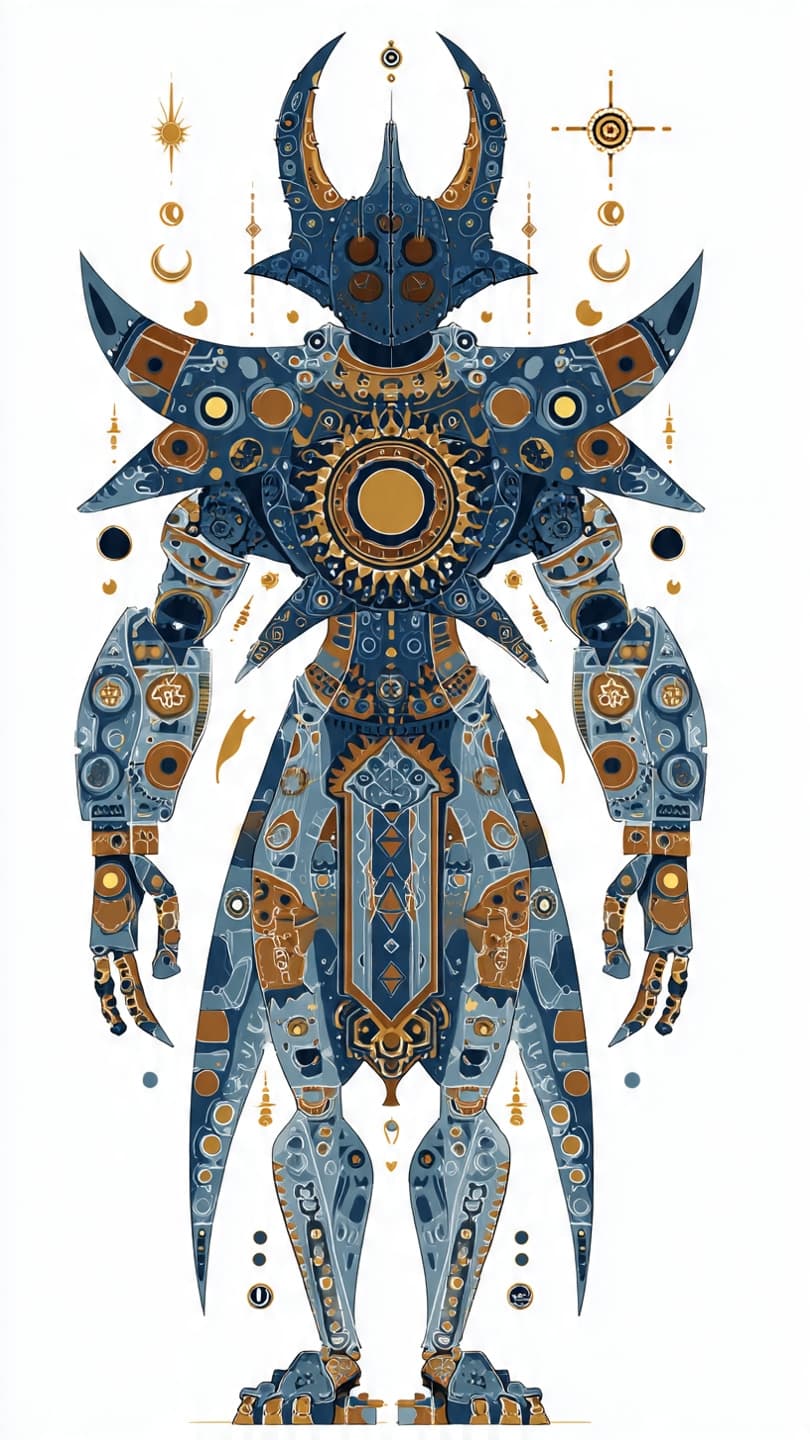 Experimented a lot with Meta AI today. These are some results of remixes I did - not all are perfect but it's a stepstone for ideas. You can read more about it here if you like to: https://www.reddit.com/r/AI_Forge/s/kqMjDdbQlk