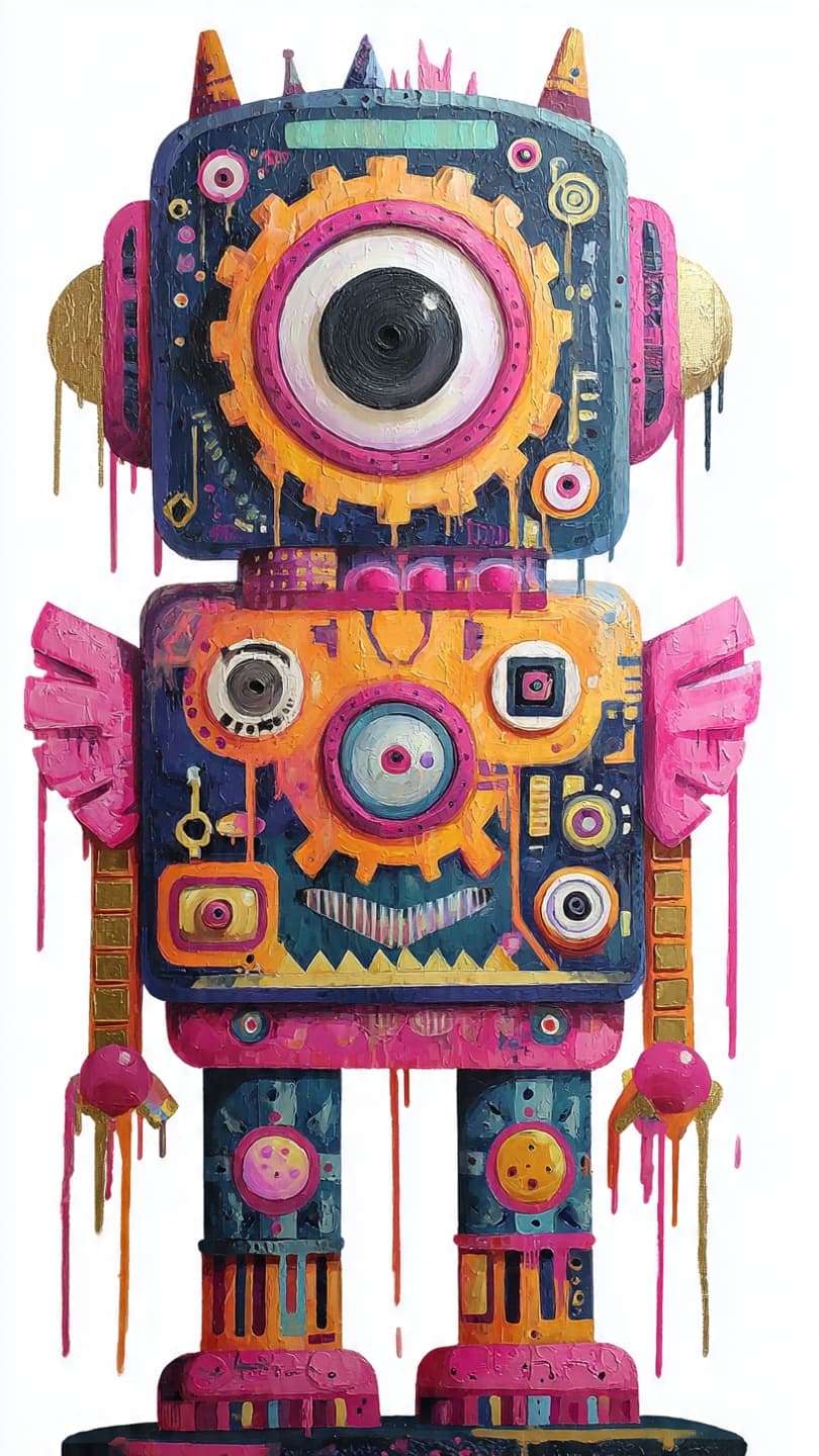 Experimented a lot with Meta AI today. These are some results of remixes I did - not all are perfect but it's a stepstone for ideas. You can read more about it here if you like to: https://www.reddit.com/r/AI_Forge/s/kqMjDdbQlk