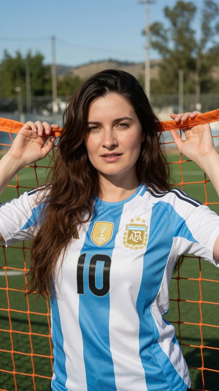 Hoy juega el campeón!
Free set on patreon and fanvue! (/lelulove)