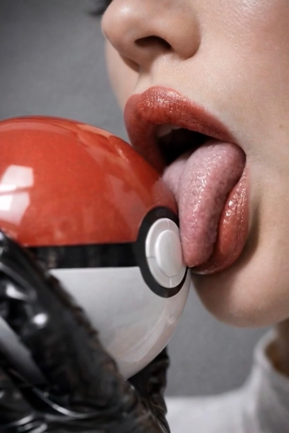 What if I lick You like this?
(Full vid on my patreon LeLu Love)