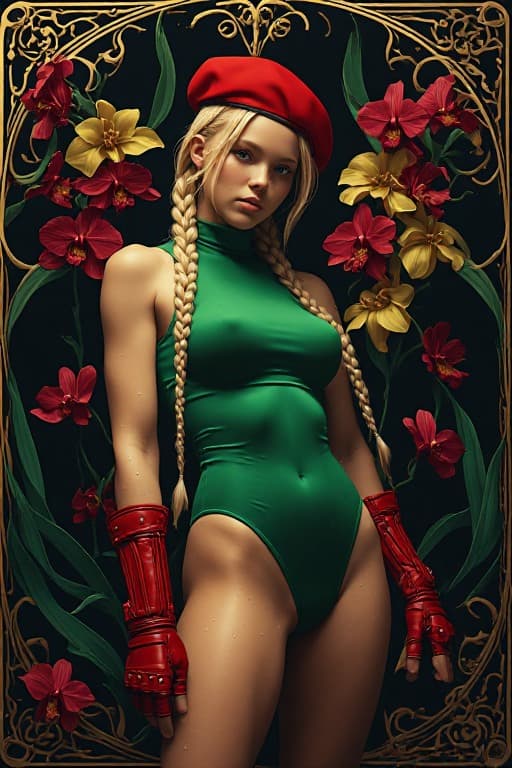 Cammy