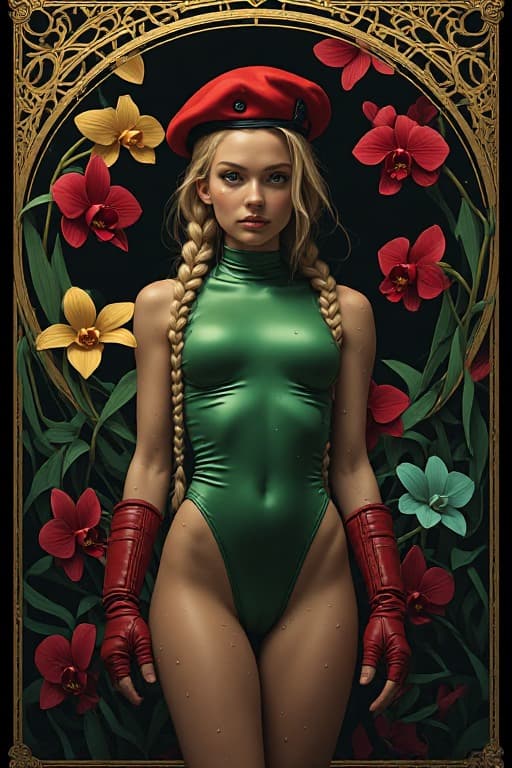 Cammy