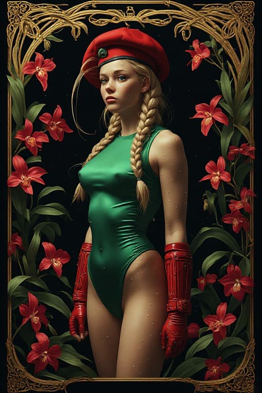 Cammy