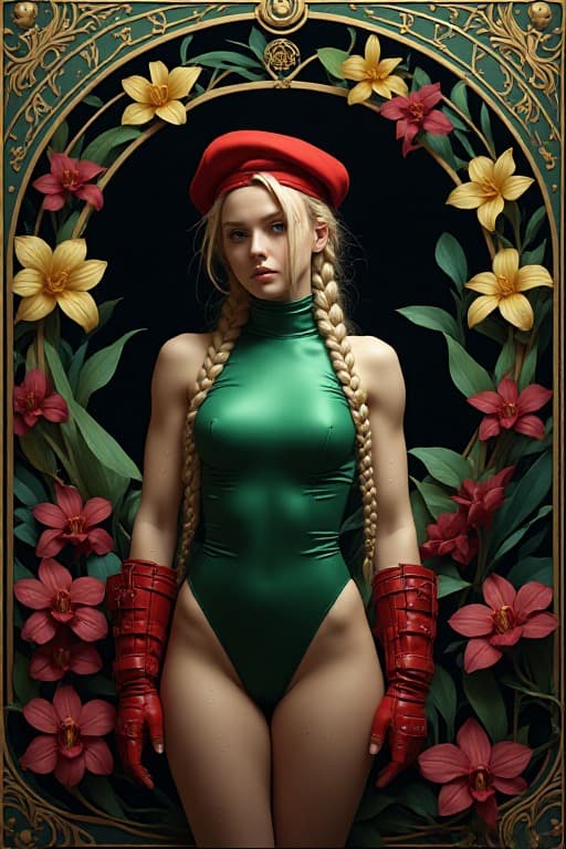 Cammy